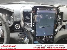 2026 Ram 1500 SPORT 5.7L HEMI V8 / Crew Cab / Ventilated Front S - Photo 19