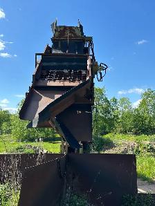 screening plant - Photo 2
