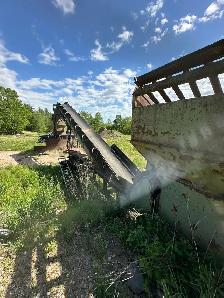 screening plant - Photo 4
