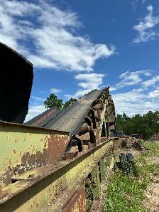screening plant - Photo 7
