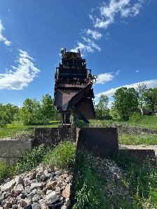 screening plant - Photo 8