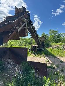screening plant - Photo 9