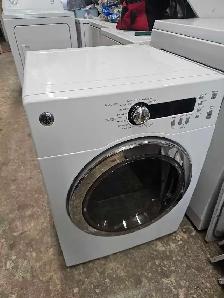 ge 24' dryer