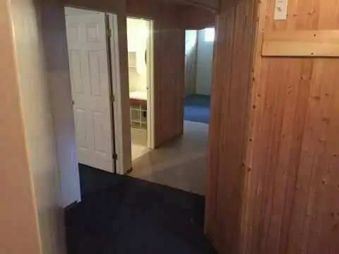 600$/month included everything -SILVERSPRING - Preston crossing