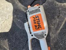 Stihl FSE 60 Electric Trimmer