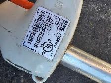 Stihl FSE 60 Electric Trimmer - Photo 3