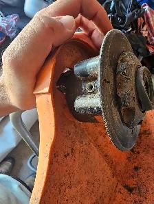 Stihl FSE 60 Electric Trimmer - Photo 6