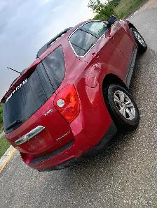 Safetied 190K 2015 Chevy Equinox LT Model - Photo 2