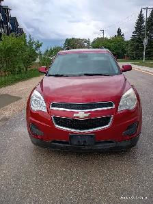 Safetied 190K 2015 Chevy Equinox LT Model - Photo 3