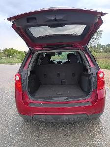 Safetied 190K 2015 Chevy Equinox LT Model - Photo 4