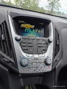 Safetied 190K 2015 Chevy Equinox LT Model - Photo 5