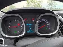 Safetied 190K 2015 Chevy Equinox LT Model - Photo 6