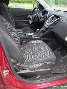 Safetied 190K 2015 Chevy Equinox LT Model - Photo 7