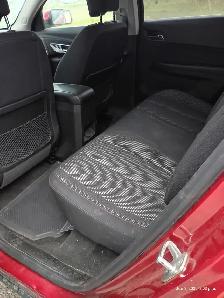 Safetied 190K 2015 Chevy Equinox LT Model - Photo 8