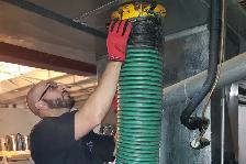 Clear the Air in Your Home..!