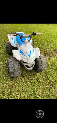 TWO.  Ride on …Kids  ATV. QUADS - Photo 2