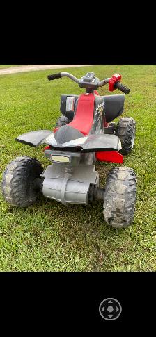 TWO.  Ride on …Kids  ATV. QUADS - Photo 3