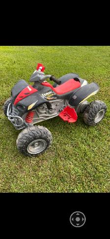 TWO.  Ride on …Kids  ATV. QUADS - Photo 5