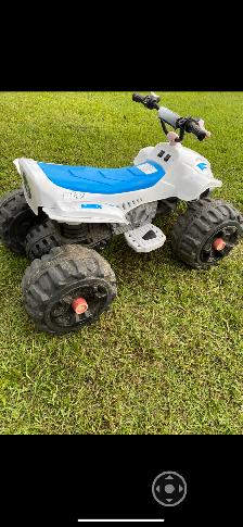 TWO.  Ride on …Kids  ATV. QUADS - Photo 6
