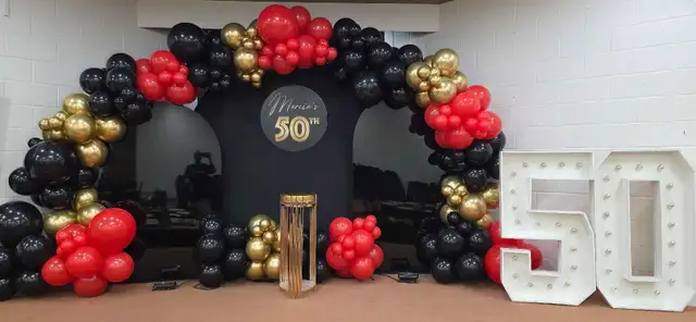 General Labour Decor