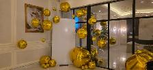 General Labour Decor - Photo 2