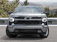 2026 Chevrolet Silverado 1500 - Photo 2