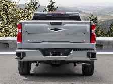 2026 Chevrolet Silverado 1500 - Photo 5