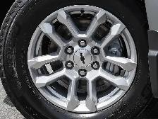 2026 Chevrolet Silverado 1500 - Photo 8