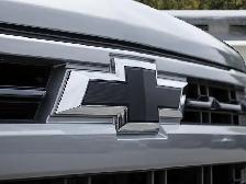 2026 Chevrolet Silverado 1500 - Photo 9