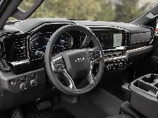 2026 Chevrolet Silverado 1500 - Photo 12