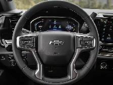 2026 Chevrolet Silverado 1500 - Photo 13