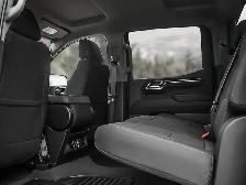 2026 Chevrolet Silverado 1500 - Photo 21