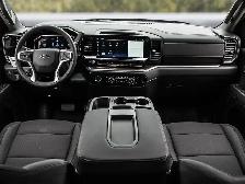 2026 Chevrolet Silverado 1500 - Photo 22