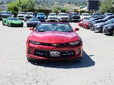 2018 Chevrolet Camaro - Photo 2