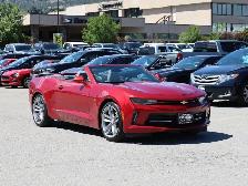 2018 Chevrolet Camaro - Photo 3