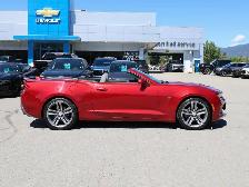 2018 Chevrolet Camaro - Photo 4
