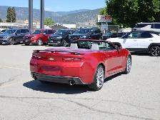 2018 Chevrolet Camaro - Photo 5