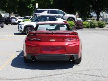 2018 Chevrolet Camaro - Photo 6