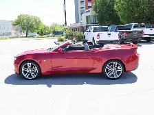 2018 Chevrolet Camaro - Photo 8