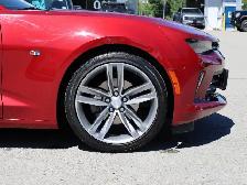 2018 Chevrolet Camaro - Photo 9