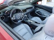 2018 Chevrolet Camaro - Photo 10