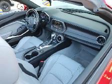 2018 Chevrolet Camaro - Photo 18