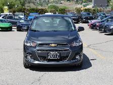 2017 Chevrolet Spark - Photo 2