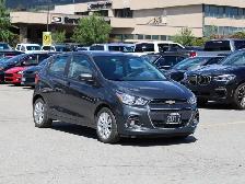 2017 Chevrolet Spark - Photo 3
