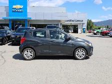 2017 Chevrolet Spark - Photo 4