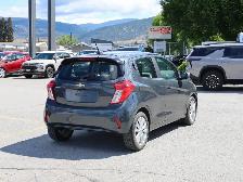 2017 Chevrolet Spark - Photo 5