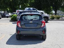 2017 Chevrolet Spark - Photo 6