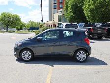 2017 Chevrolet Spark - Photo 7