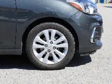 2017 Chevrolet Spark - Photo 8