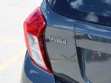 2017 Chevrolet Spark - Photo 9